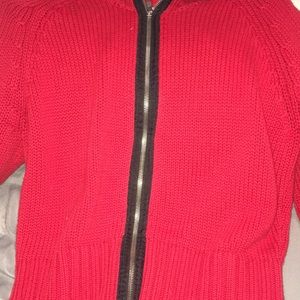 Tommy Hilfiger jacket